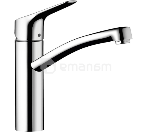 სამზარეულოს შემრევი Hansgrohe MySport M 13861000