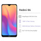 მობილური ტელეფონი XIAOMI Redmi 8A (Global version) 2GB/32GB BLUE