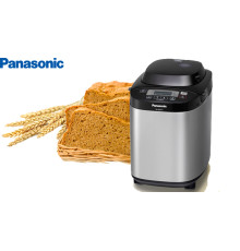 პურის საცხობი PANASONIC SD-ZB2512KTS
