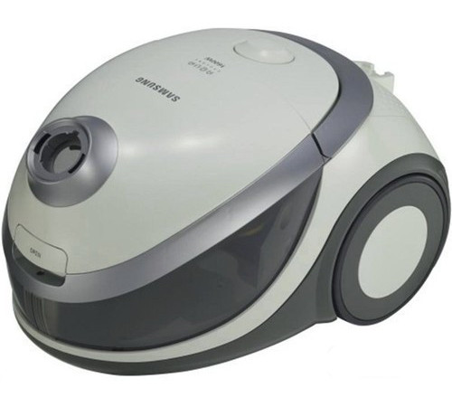 მტვერსასრუტი SAMSUNG VCD9420S31/XEV