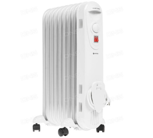 ზეთის რადიატორი VITEK VT-1713