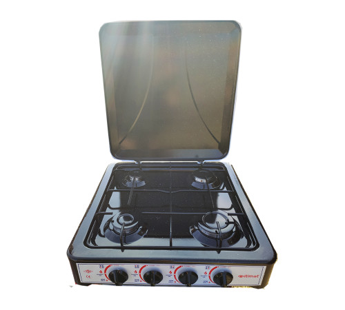 მაგიდის გაზქურა ITIMAT I-15