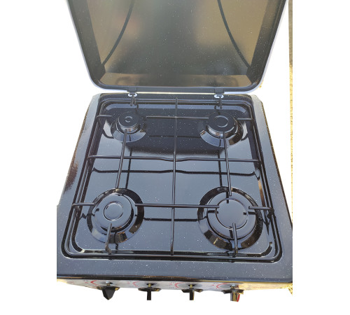 მაგიდის გაზქურა ITIMAT I-15