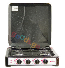 მაგიდის გაზქურა ITIMAT I-15