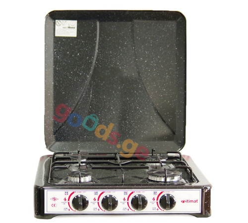 მაგიდის გაზქურა ITIMAT I-15