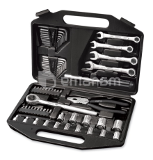 ინსტრუმენტების ნაკრები Pretul SET-70 66 ც