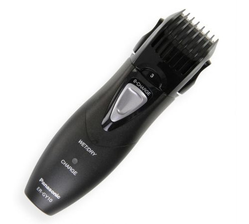 თმის საჭრელი PANASONIC ER-GY10CM520