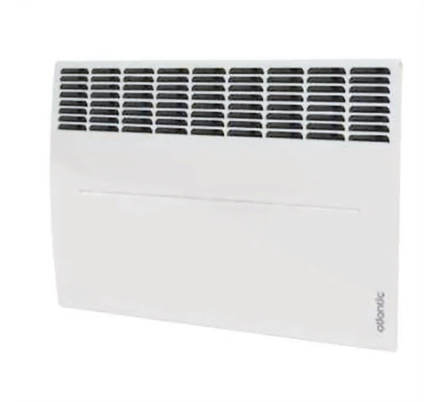 კონვექტორი ATLANTIC F119 DESIGN 1500W