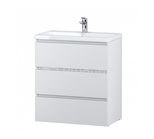 ტუმბო იატაკზე დასადგმელი AM.PM M91FSX0752WG