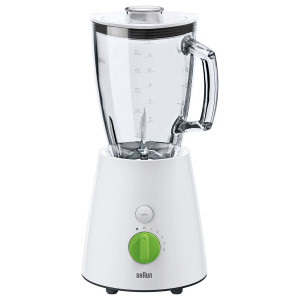 ბლენდერი BRAUN JB3060WH