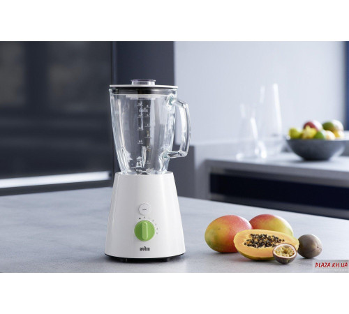ბლენდერი BRAUN JB3060WH