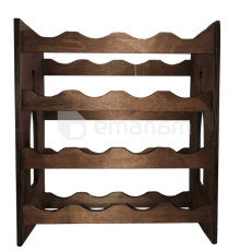 თარო 16 ბოთლიანი