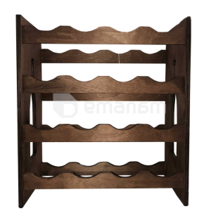 თარო 16 ბოთლიანი