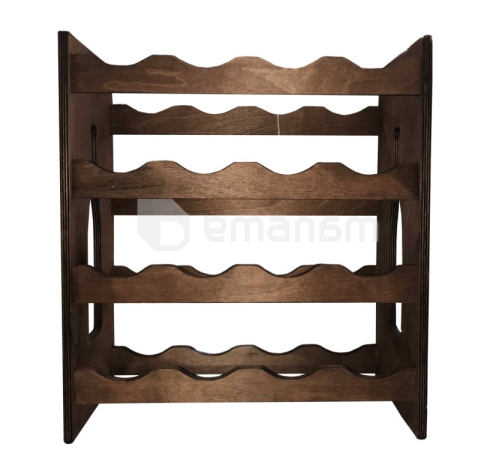 თარო 16 ბოთლიანი