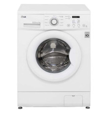 სარეცხი მანქანა LG F12C3QD 