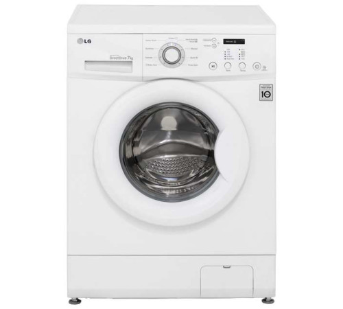 სარეცხი მანქანა LG F12C3QD 