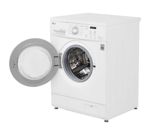 სარეცხი მანქანა LG F12C3QD 