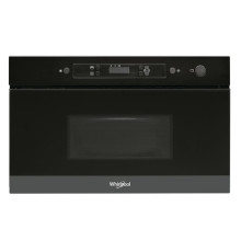ჩასაშენებელი მიკროტალღური ღუმელი Whirlpool AMW 4900/NB