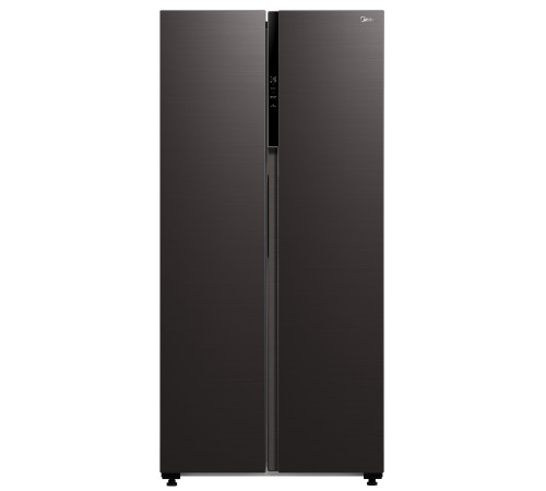 მაცივარი MIDEA MDRS619FGF28