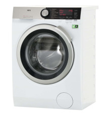 სარეცხი მანქანა AEG L8FEC68SR