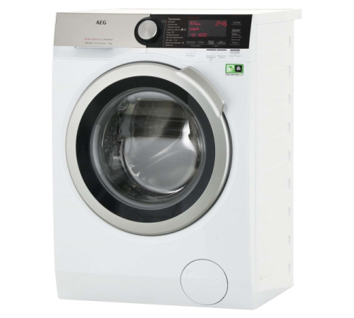 სარეცხი მანქანა AEG L8FEC68SR