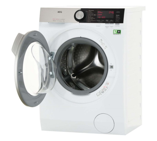 სარეცხი მანქანა AEG L8FEC68SR