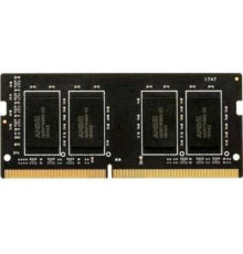 მეხსიერების ბარათი AMD Radeon DDR4 2666 [R748G2606S2S-U]