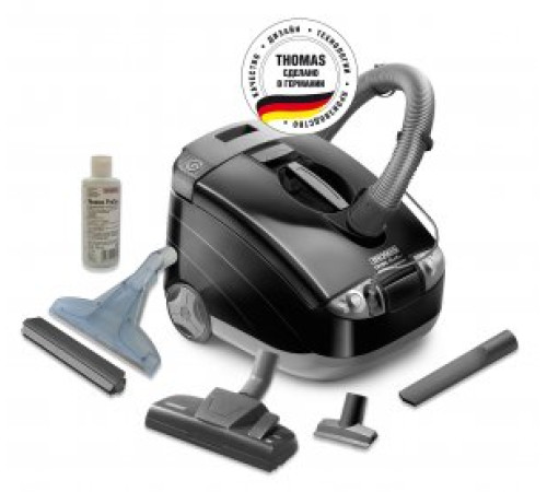 მტვერსასრუტი THOMAS TWIN PANTHER