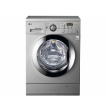 სარეცხი მანქანა LG F-14U2TDHP2N (RUS)