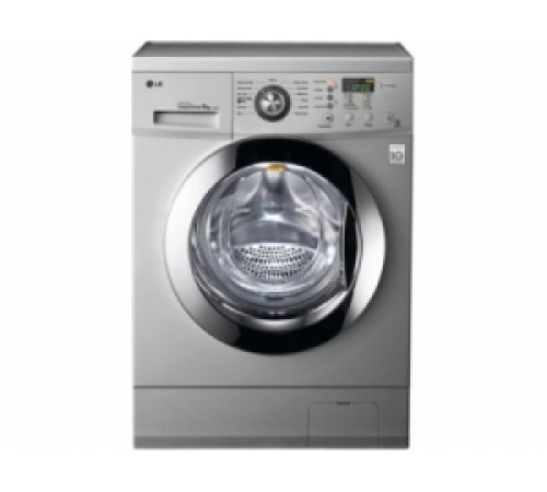 სარეცხი მანქანა LG F-14U2TDHP2N (RUS)