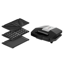 სენდვიჩმეიკერი SENCOR SSM 9410SS