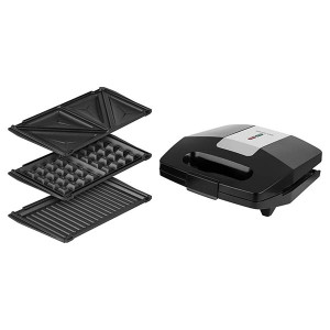 სენდვიჩმეიკერი SENCOR SSM 9410SS