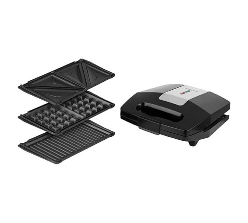 სენდვიჩმეიკერი SENCOR SSM 9410SS