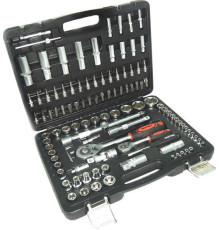 ხელსაწყოების ნაკრები PARTNER 108 PCS