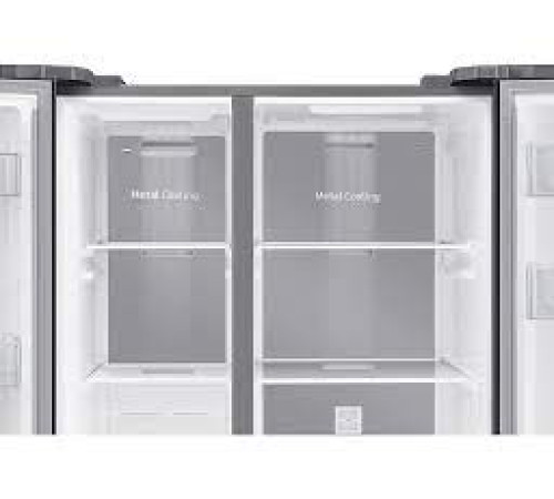 მაცივარი Samsung RF44A5002B1/WT 