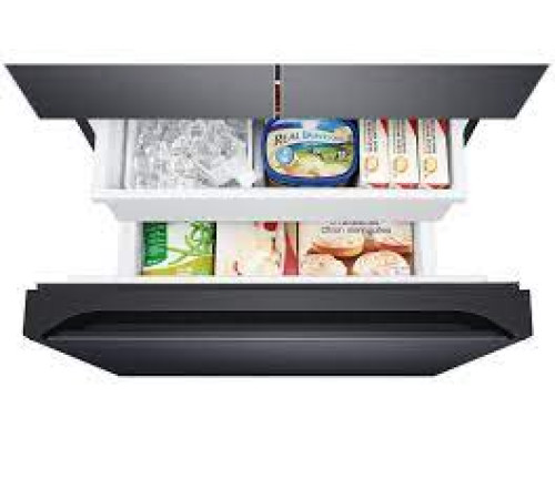 მაცივარი Samsung RF44A5002B1/WT 