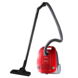 მტვერსასრუტი SAMSUNG VCC4130S37-XSG