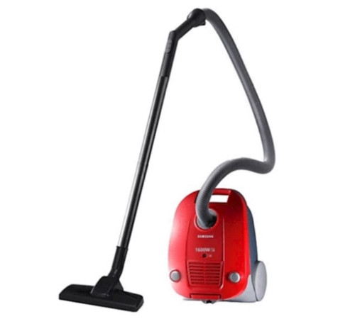 მტვერსასრუტი SAMSUNG VCC4130S37-XSG