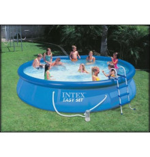 გასაბერი აუზი INTEX 28146 EASY SET (56932)