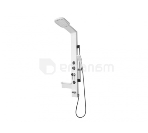 საშხაპე ნაკრები AM.PM JOY W85P-1-150S