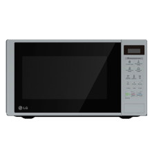 მიკროტალღური ღუმელი LG MS-2342DS