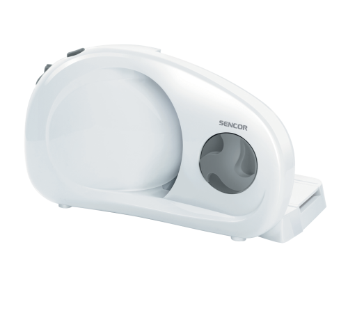 სლაისერი Sencor SFS1070WH