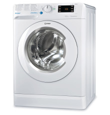 სარეცხი მანქანა INDESIT BWSE 81282 L B