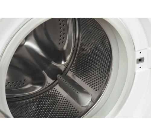 სარეცხი მანქანა INDESIT BWSE 81282 L B