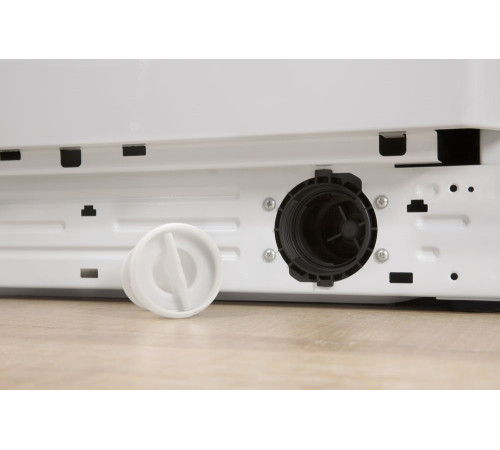 სარეცხი მანქანა INDESIT BWSE 81282 L B