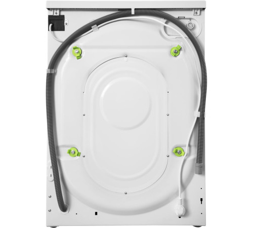 სარეცხი მანქანა INDESIT BWSE 81282 L B