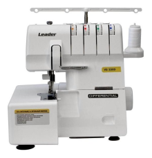 საკერავი მანქანა LEADER VS 330D