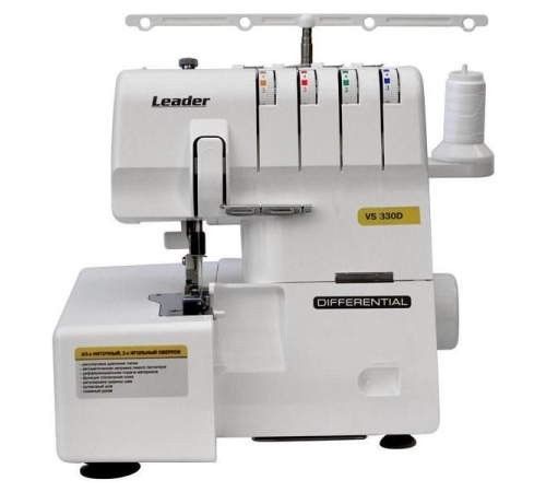 საკერავი მანქანა LEADER VS 330D