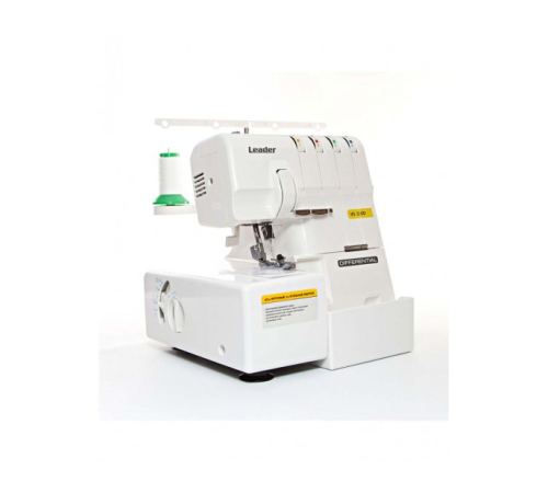 საკერავი მანქანა LEADER VS 330D