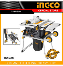 დისკური ხერხი INGCO TS15008